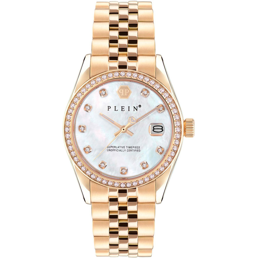 Часы Philipp Plein Date Superlative PWYAA0323